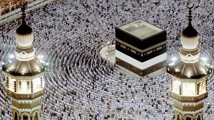Umre Nedir?