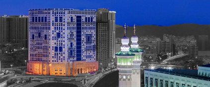 NURA DOĞRU Turizm | HAC ve UMRE Organizasyonu