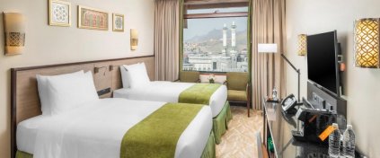 NURA DOĞRU Turizm | HAC ve UMRE Organizasyonu